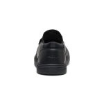 Women's Kenton Shift WTX Work Shoe (Soft Toe)  |  Black/Black