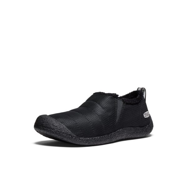 Women's Howser II  |  Triple Black