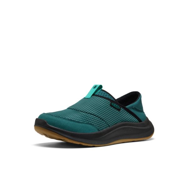 Women's Whyser Slip-On | Mediterranea/Cabbage