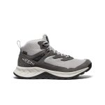Men's Hightrail Waterproof Hiking Boot  |  Alloy/Vapor