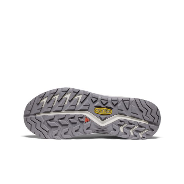 Men's Versacore Speed Shoe  |  Black/Steel Grey