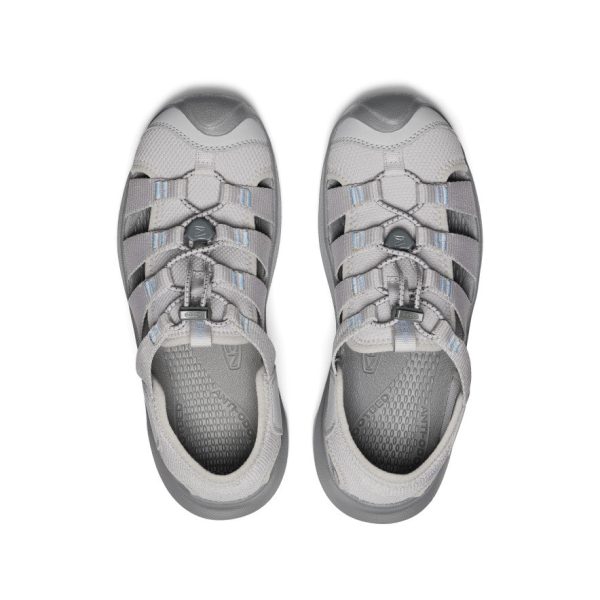 Women's Seanik H2 Sandal | Alloy/Skyway