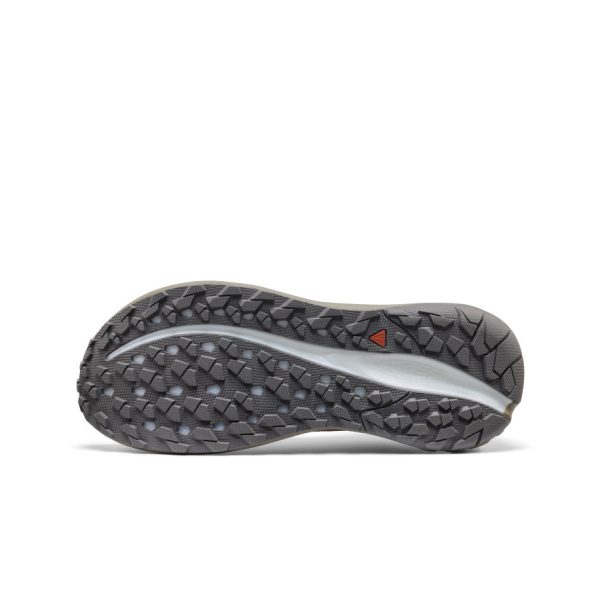 Men's Roam Trail Running Shoe | Birch/Brindle