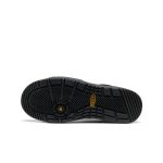 Men's Kenton ESD Work Shoe (Soft Toe)  |  Black/Black