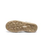 Big Kids' Moxie Sandal  |  Silver
