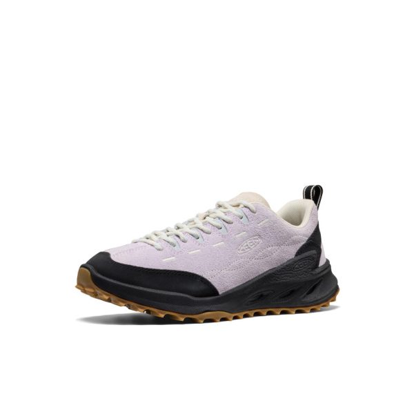 Women's Jasper Zionic Sneaker  |  Thistle/Birch