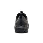 Women's Roam Trail Running Shoe  |  Black/Black