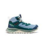 Women's Hightrail Waterproof Hiking Boot | Mediterranea/Birch