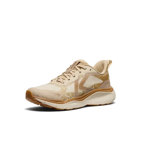 Women's Leiki Speed Hiking Shoe | Birch/Safari