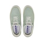Women's KM4 Leather Sneaker  |  Desert Sage/Birch