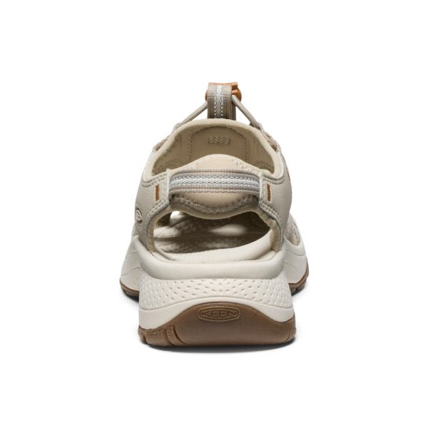 Women's Astoria West Sandal | Plaza Taupe/Roasted Pecan