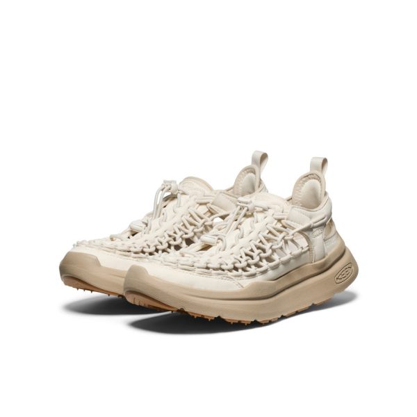 Women's UNEEK WK Sneaker  |  Birch/Plaza Taupe
