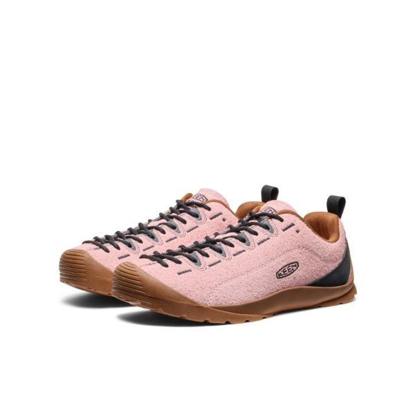 Women's Jasper Sneaker x Highsnobiety  |  Pink/Gum