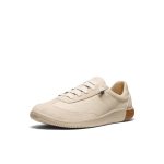 Men's KNX T-Toe Sneaker  |  Birch/Plaza Taupe