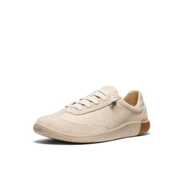 Men's KNX T-Toe Sneaker  |  Birch/Plaza Taupe