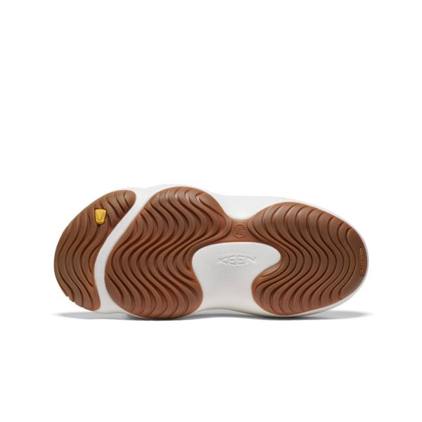 Men's Yogui Clog  |  Birch/Birch