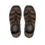Men's Targhee III Sandal  |  Bison/Mulch