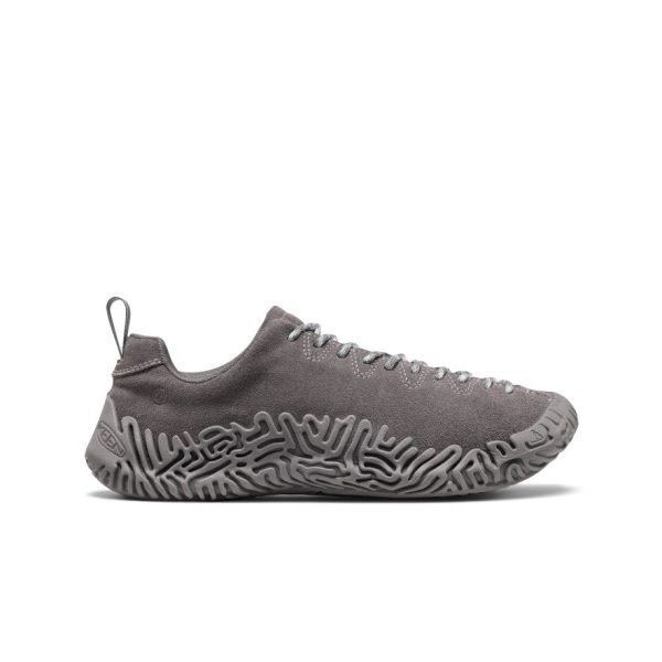 Men's Jasper Merko Sneaker  |  Steel Grey/Vapor